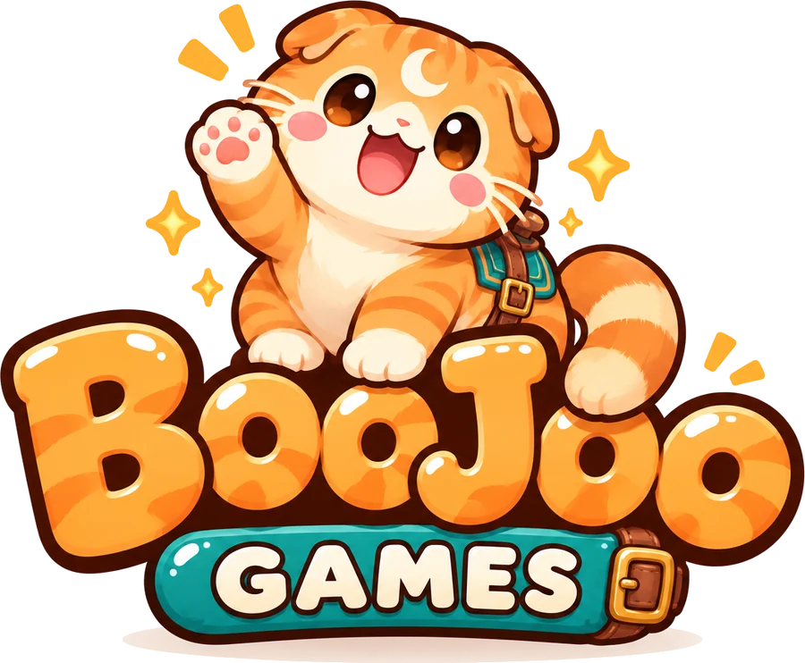 BooJoo Games